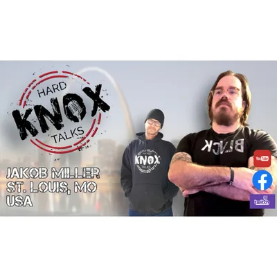 A Shot in the Dark: From Heroin to Healer.