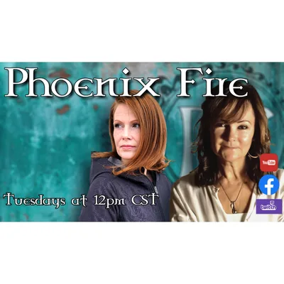 Harm Reduction Unmasked: A Search to End the Madness. Phoenix Fire Ep.1