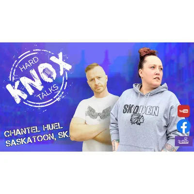 Trap House Testimony: Recovering Ex-Gang Member Tells Her Story.