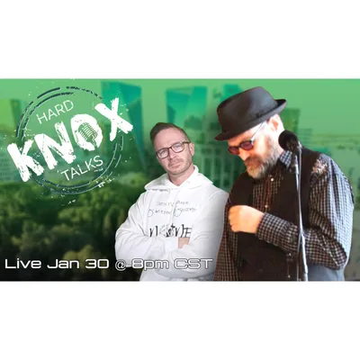 Boots on the Ground: Sask Addictions Counsellor Speaks up.