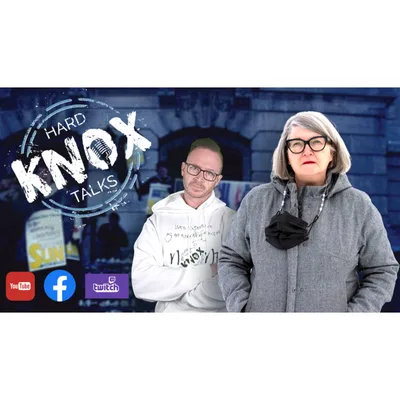 Safe Consumption Saves Lives: Saskatchewan Union of Nurses President Speaks up.