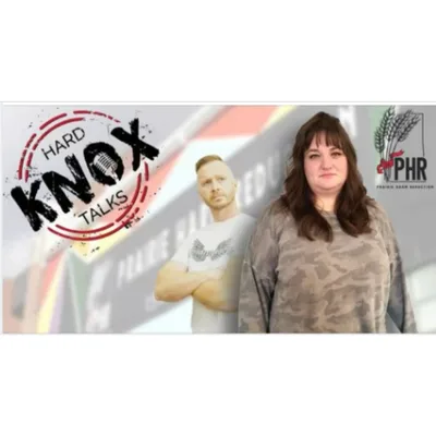 How to not be an asshole to addicts, with Kayla Demong.