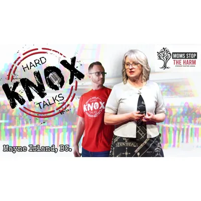 Dead People Don't Recover