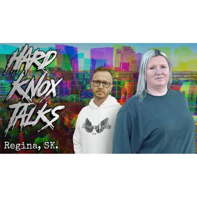 Quitting alone doesn't end the pain. Person in long term recovery speaks up.