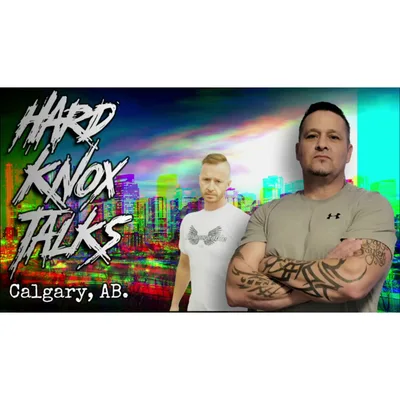 From the street to Executive Director. Earl Thiessen tells his story.