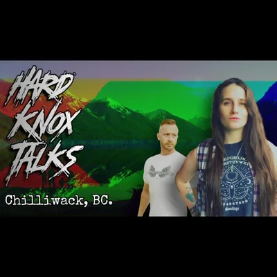 Talking about underground psychedelic treatment and plant medicine with Tanis Rose!