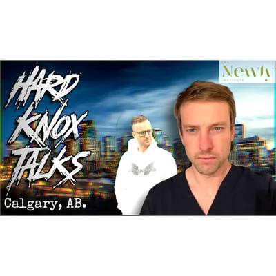 ER doctor speaks up about the overdose crisis and Ketamine treatment.