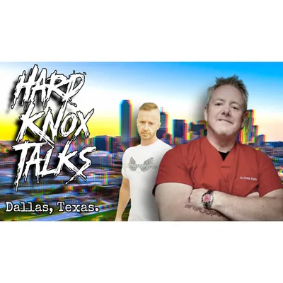 Recovered Alcoholic and street survivor Rob Kelly, PhD. tells his story.