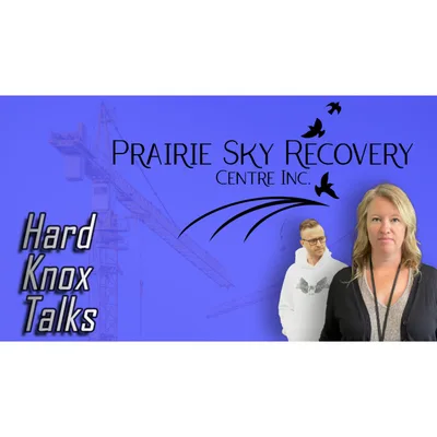 Jacqueline Hoffman, CEO of Prairie Sky Recovery Center tells her story and how she advocates for better services in the workplace.