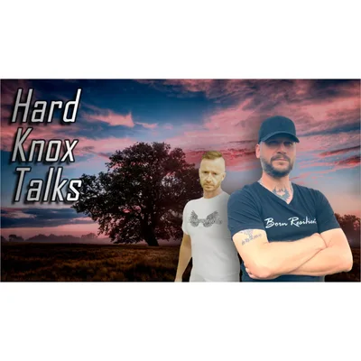 Allan Kehler talks about his journey through and out of addiction