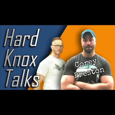 Corey Preston talks about Gang life and how he found his way out.