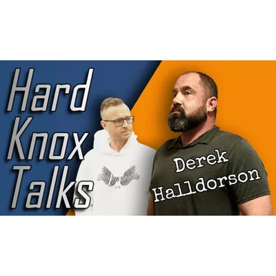 Episode 31: BAC Local 1 SK President, Derek Halldorson