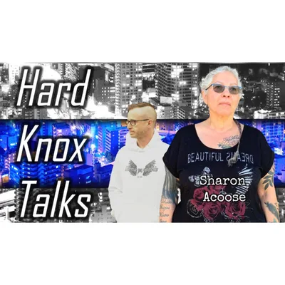 Sharon Acoose Ph.D. talks about her experience with addiction, crime, prison and recovery.