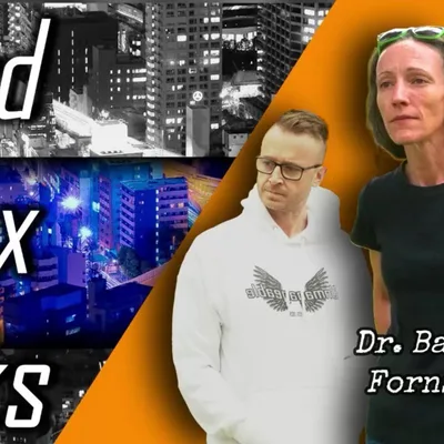 Dr. Barbara Fornssler