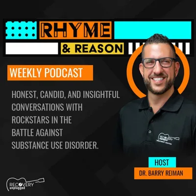 Rhyme & Reason with Dr. Barry: Waitus Carter