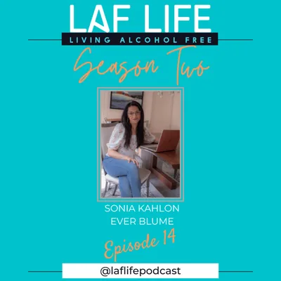 Sonia Kahlon @joineverblume, Season 2 Ep.14