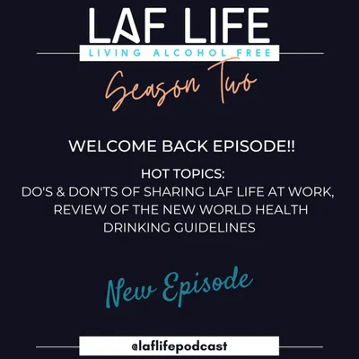 Welcome Back Episode!!