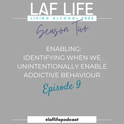 Enabling Season 2, Ep. 9