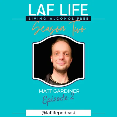 Matt Gardiner, Season 2 Guest Ep.2