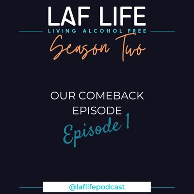Our Comeback Episode, Season 2 Ep.1
