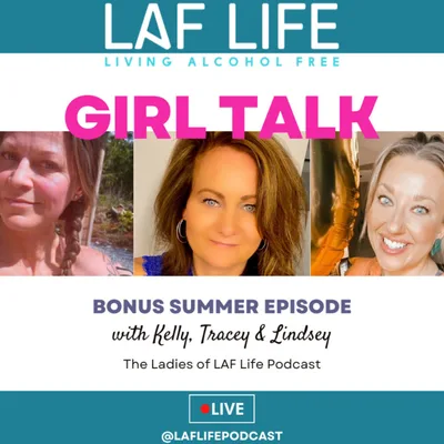Girl Talk BONUS Summer Episode