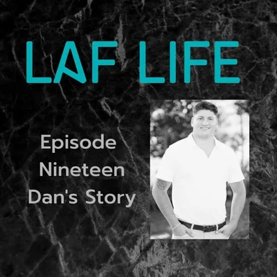 Guest Story Dan White, Exact Nature Ep. 19