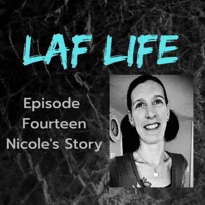 Guest Story Nicole Ross Ep. 14