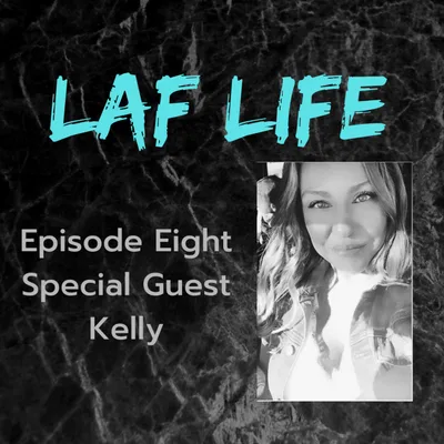 Guest Story Kelly Starkell-Fissel Ep. 8