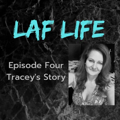 Tracey's Story Ep. 4