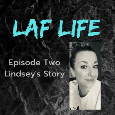 Lindsey's Story  Ep. 2