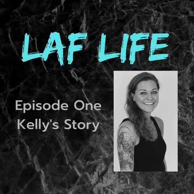 Kelly's Story Ep. 1