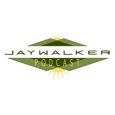The Jaywalker Podcast Preview Episode