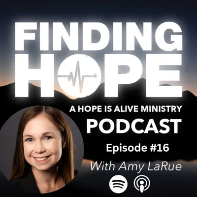 A Conversation on The Hope Dealers Podcast