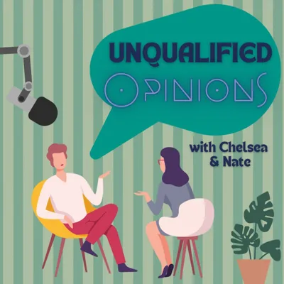 Unqualified & Uncensored