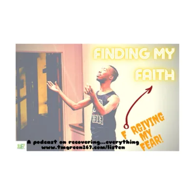 Ep. 3 Facing Faith