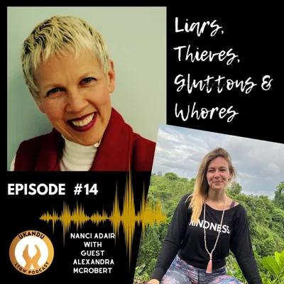 Season Finale: Sober Girls of All Ages