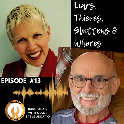 Episode 13: Food Helped then Hurt