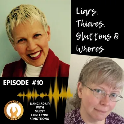 Episode 10: LTGW Celebrating All Souls Day (via FACEBOOK LIVE)