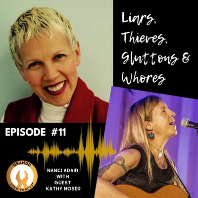 Episode 11: Does Sobriety Dampen Creativity?