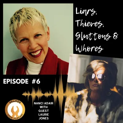 Episode 6: Until the Cops Show Up