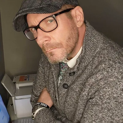 My thoughts on healing from addictions through Christ with Goodloe Napier III