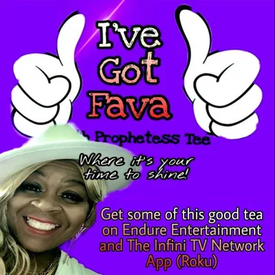 Childhood Depression by Prophetess Tee