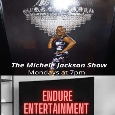 giving up on project#braincancerwarrior-by Television Talk Show Host Michele Jackson
