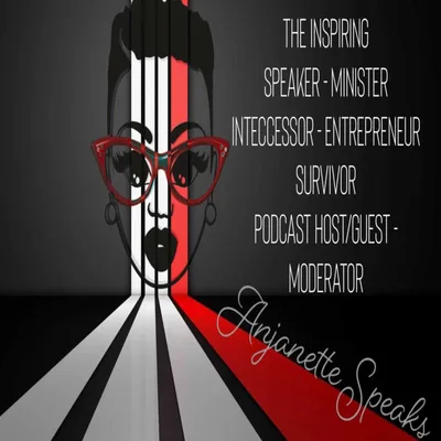 All Male Panel Discussion What Women REALLY Want To Know on Anjanette Speaks