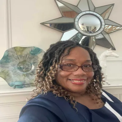 Real Talk with Elder Michelle--"Yes We Can"