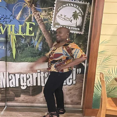 Sometimes someone or will bring up your past with Michele Jackson