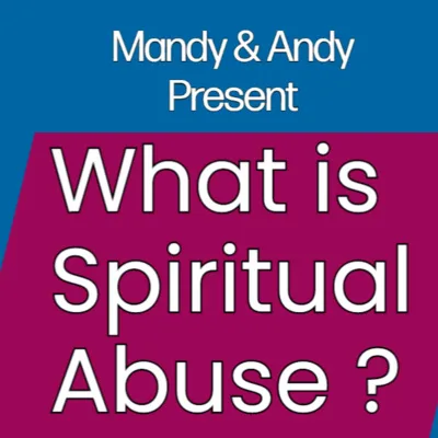Siblings Discuss: What is Spiritual Abuse?