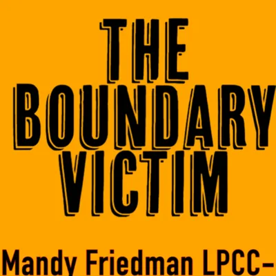 The Boundary Victim