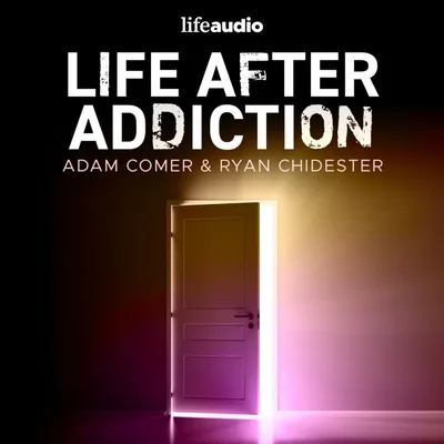 Addiction Recovery: Drug/Alcohol Withdraw: Fight or Flight! LAA 54