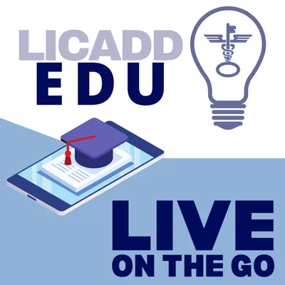 TRAILER: LICADD EDU LIVE: On The Go